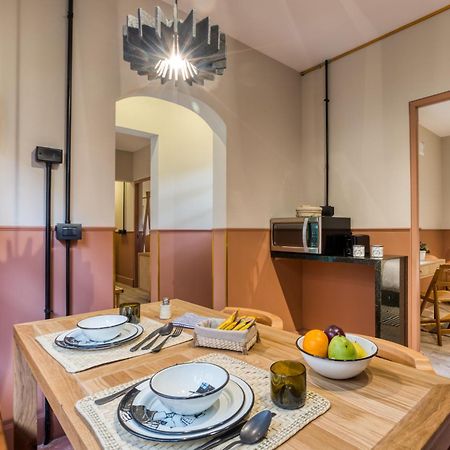 Casa Oliva Apartment Kota Meksiko Bagian luar foto