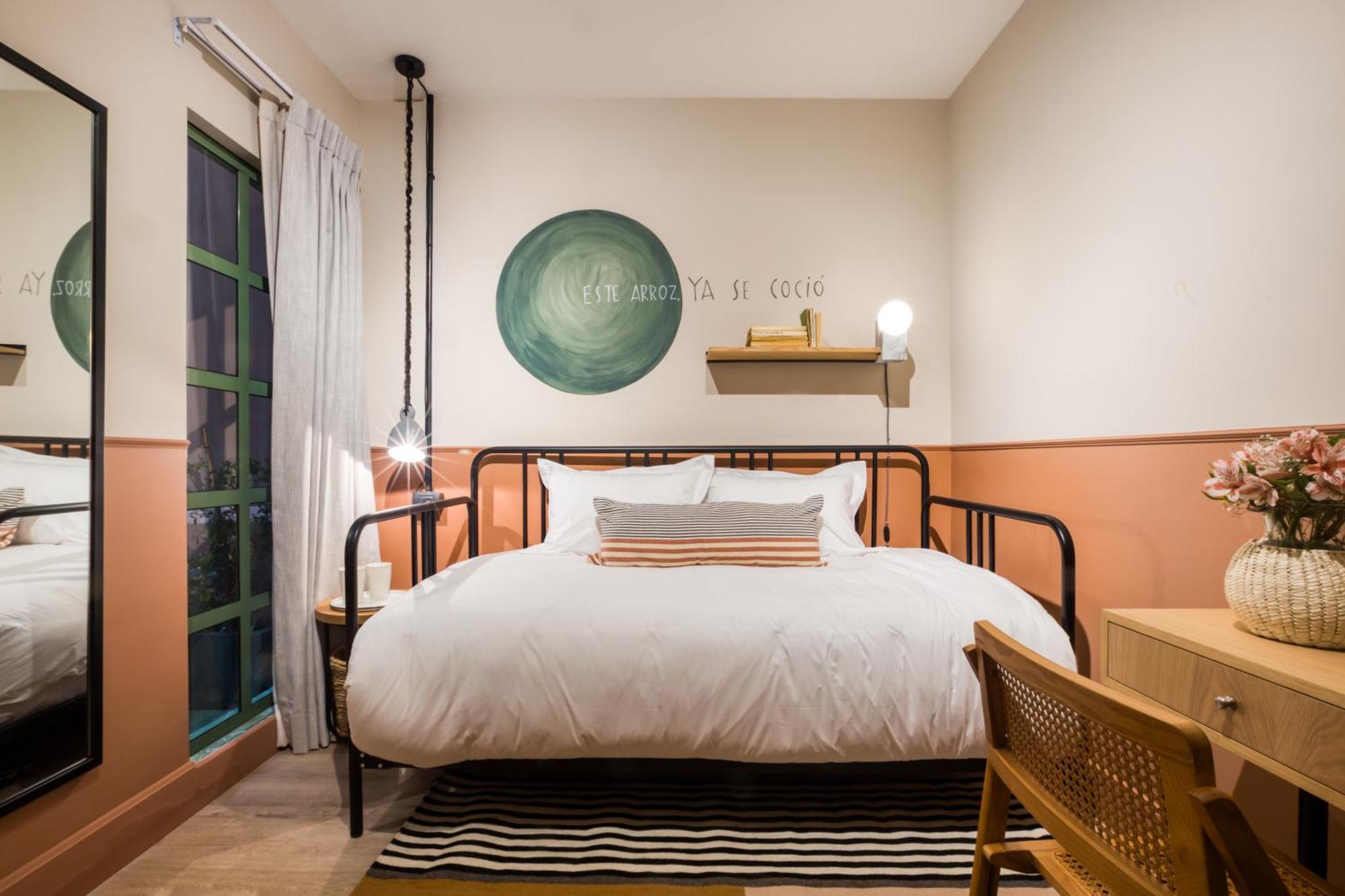 Casa Oliva Apartment Kota Meksiko Bagian luar foto