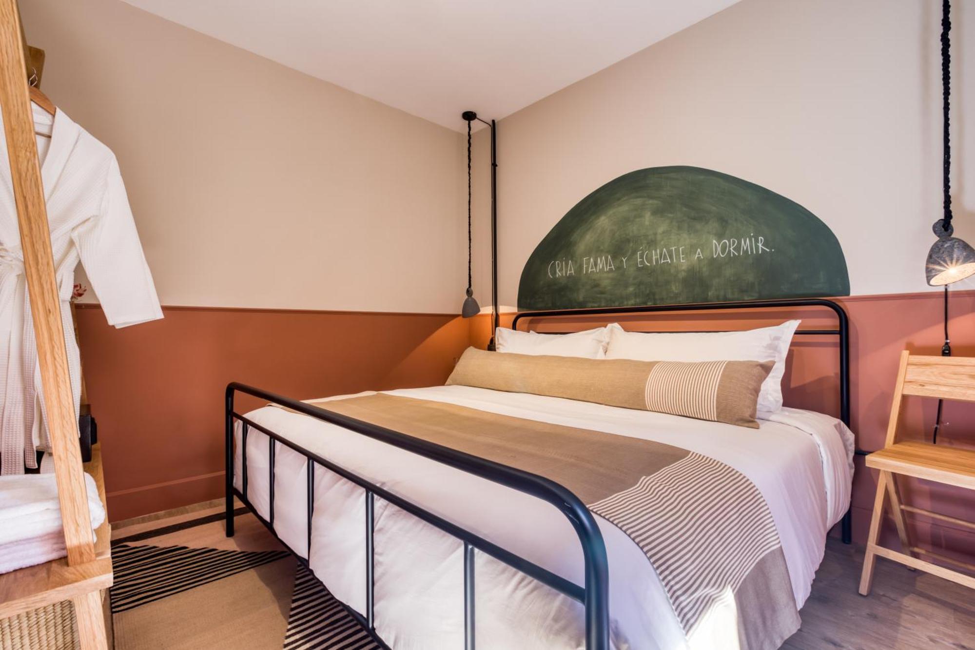 Casa Oliva Apartment Kota Meksiko Bagian luar foto