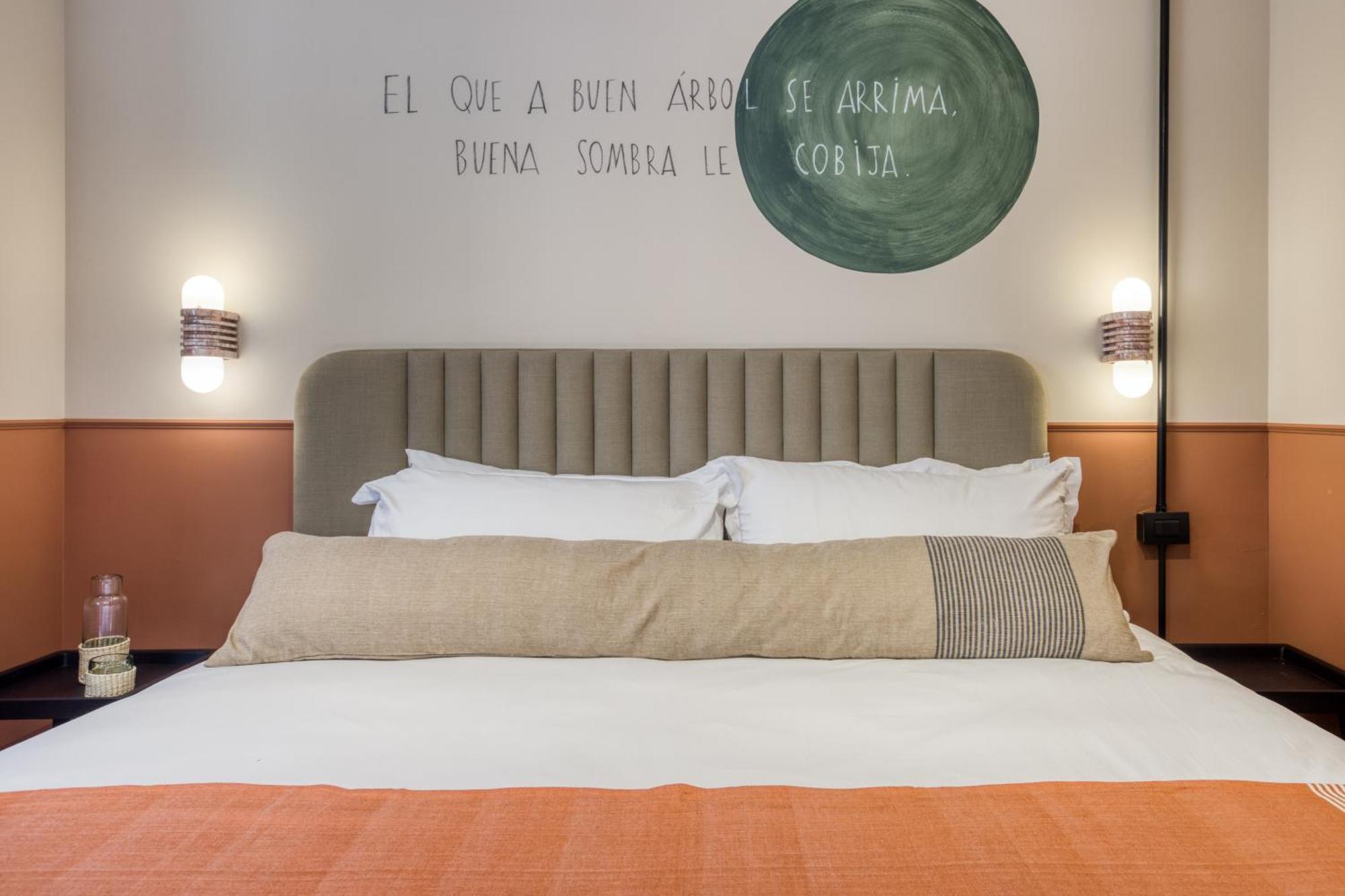 Casa Oliva Apartment Kota Meksiko Bagian luar foto