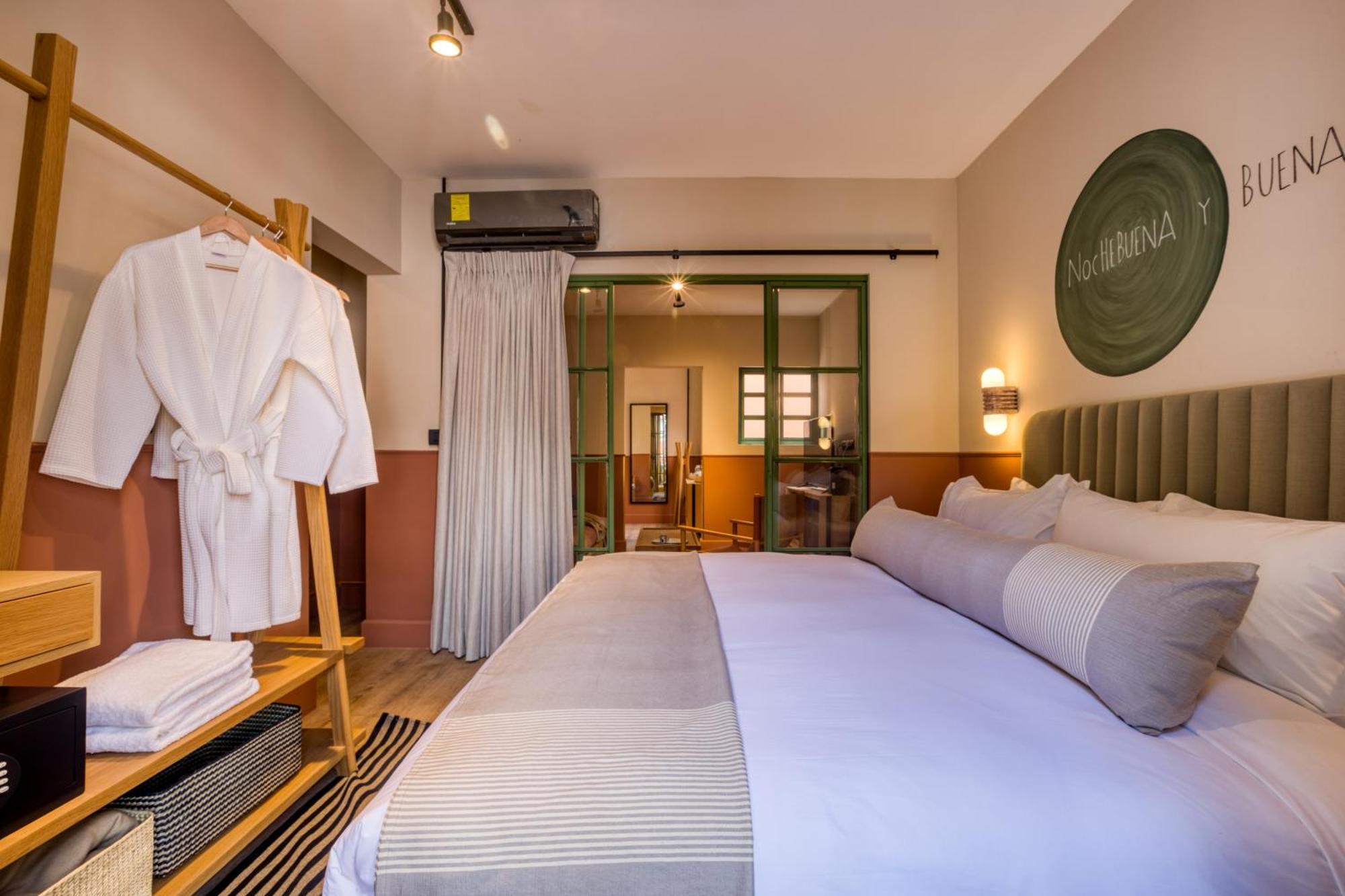 Casa Oliva Apartment Kota Meksiko Bagian luar foto