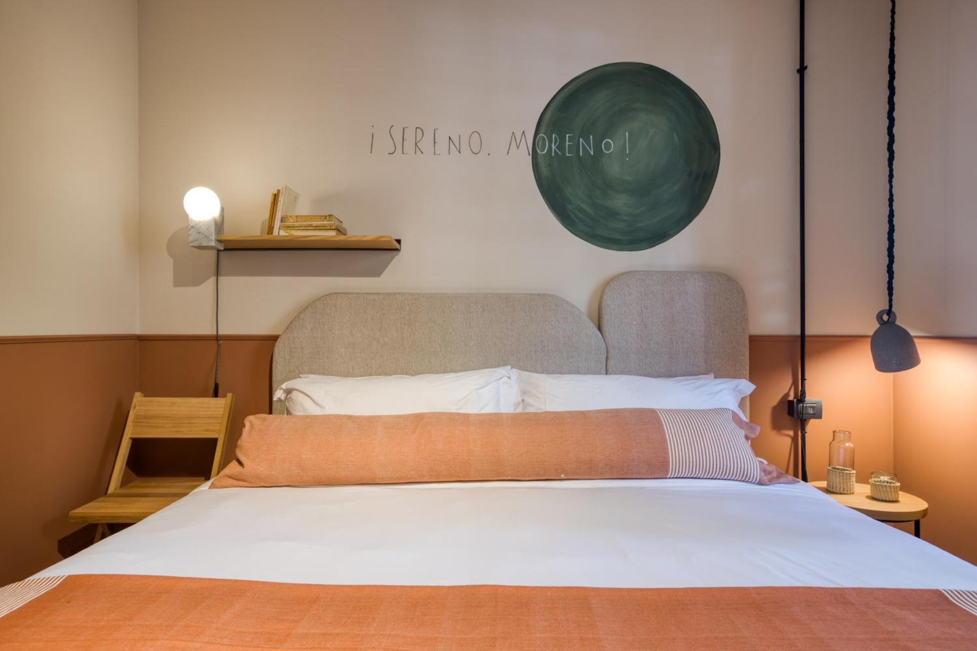 Casa Oliva Apartment Kota Meksiko Bagian luar foto