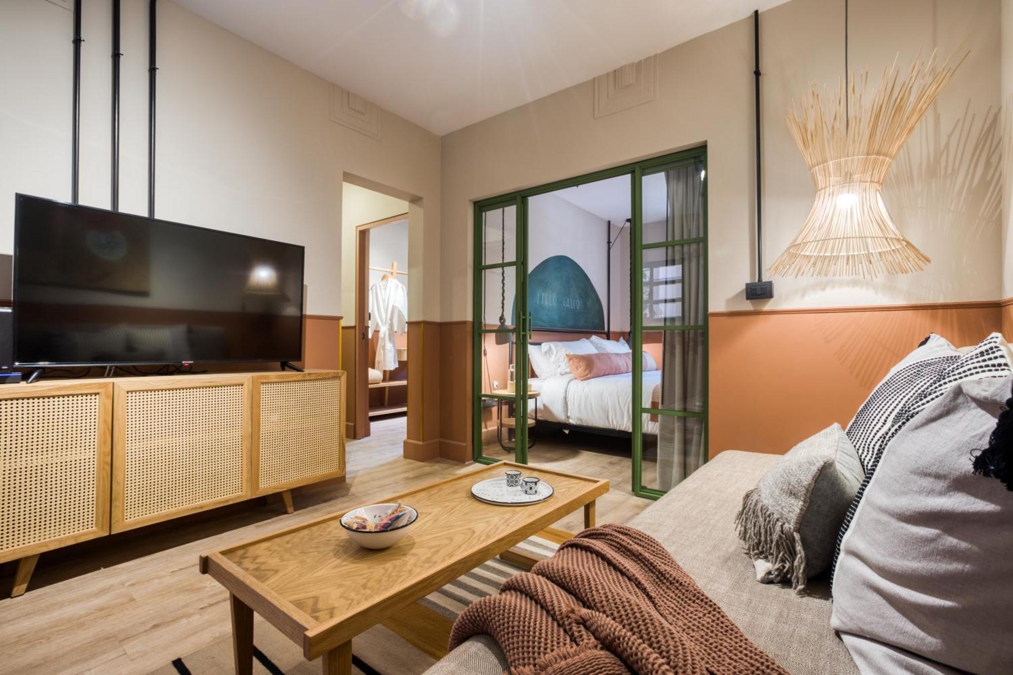 Casa Oliva Apartment Kota Meksiko Bagian luar foto