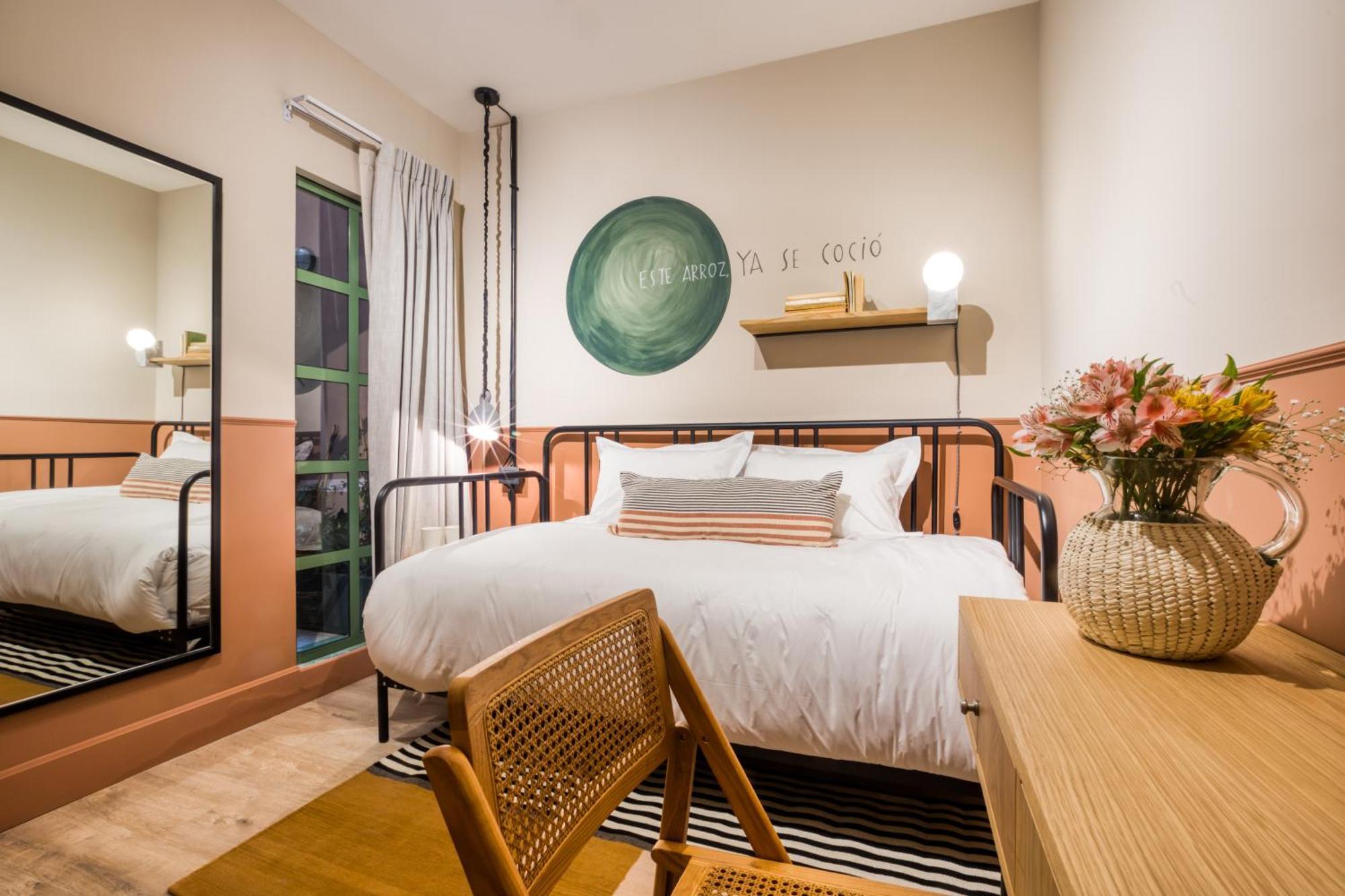 Casa Oliva Apartment Kota Meksiko Bagian luar foto