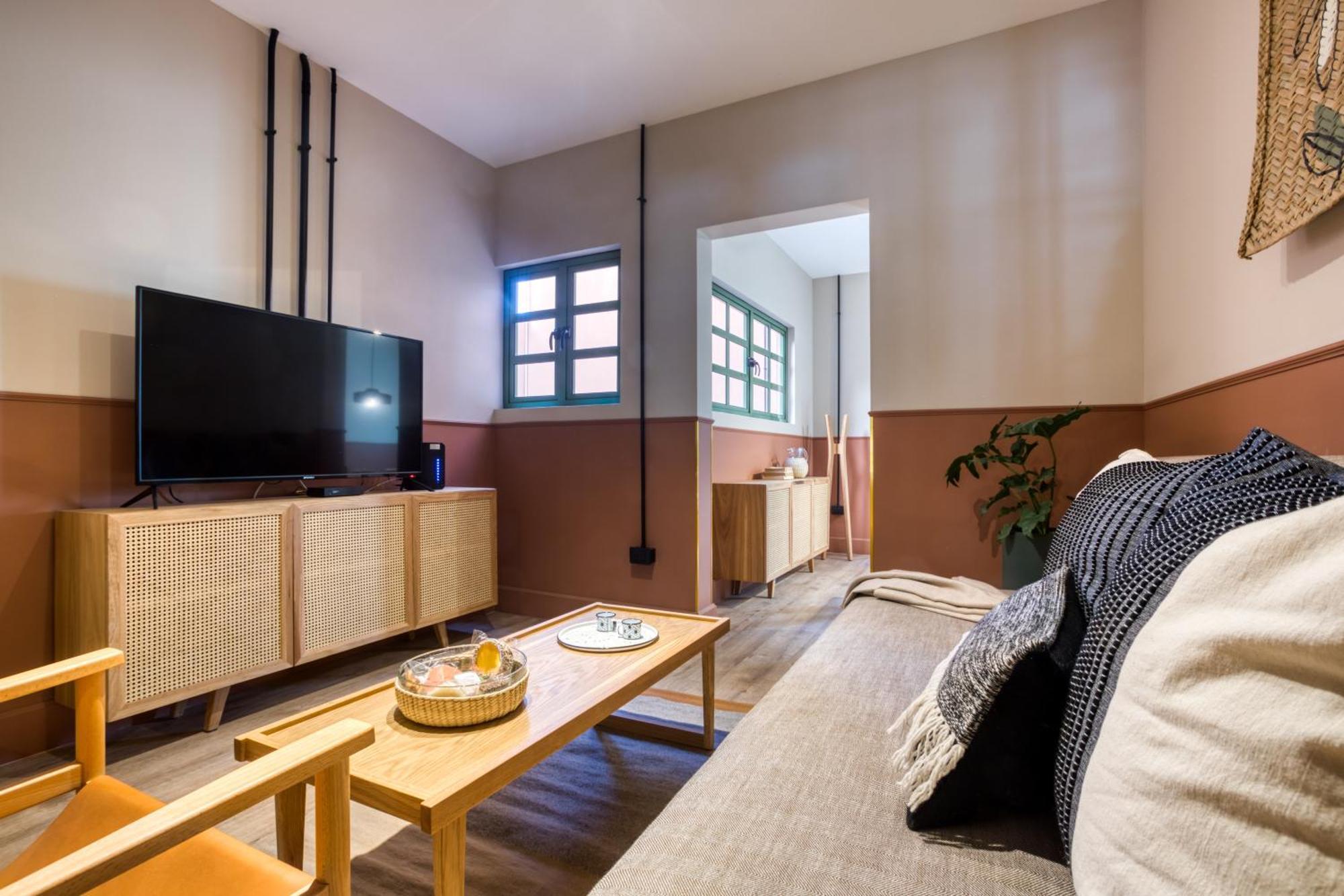 Casa Oliva Apartment Kota Meksiko Bagian luar foto
