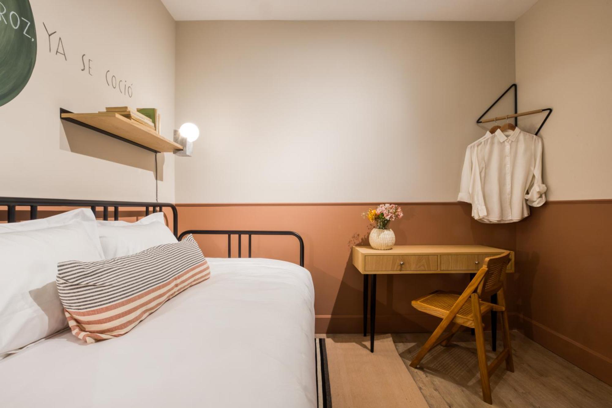 Casa Oliva Apartment Kota Meksiko Bagian luar foto