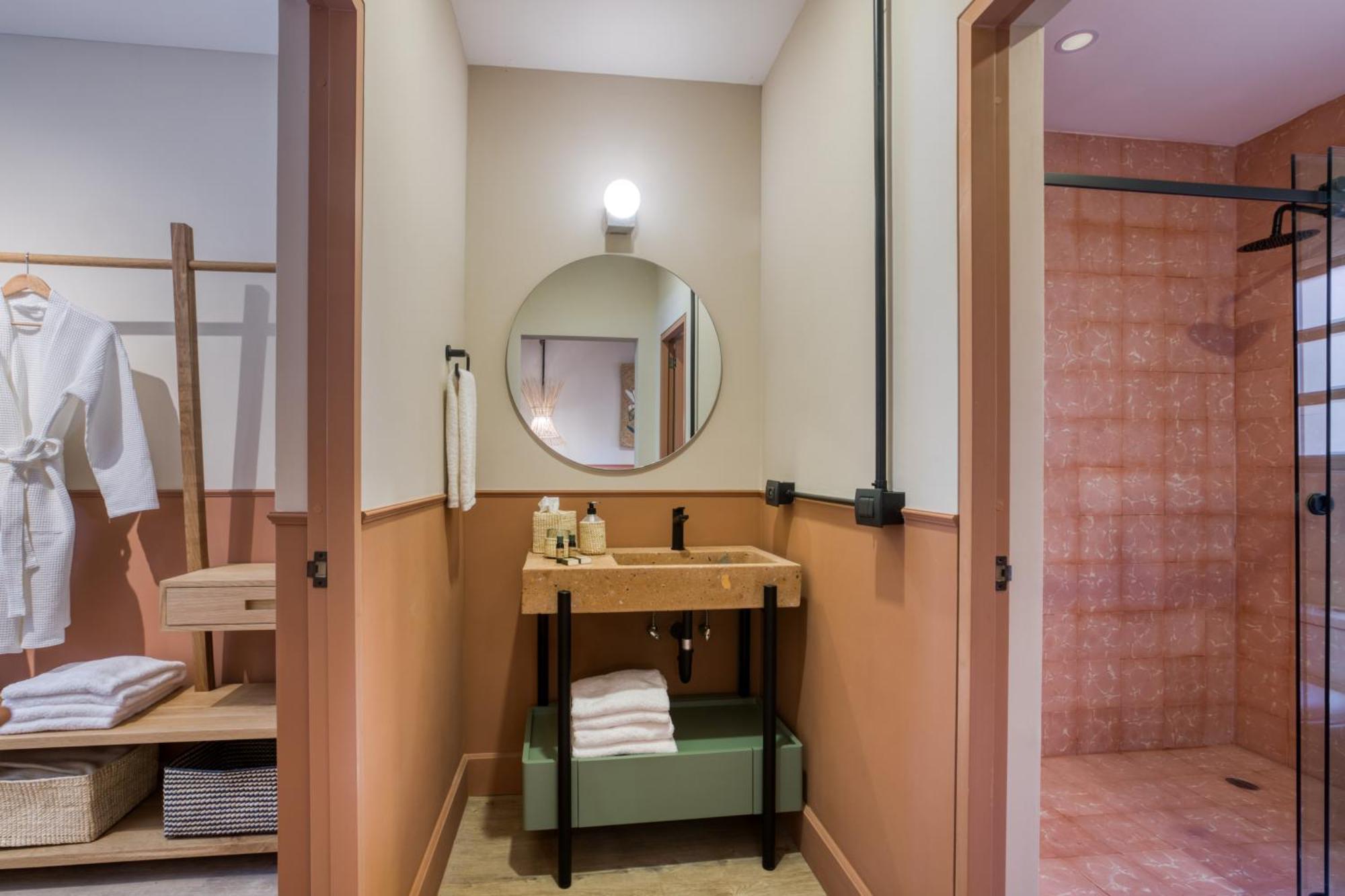 Casa Oliva Apartment Kota Meksiko Bagian luar foto