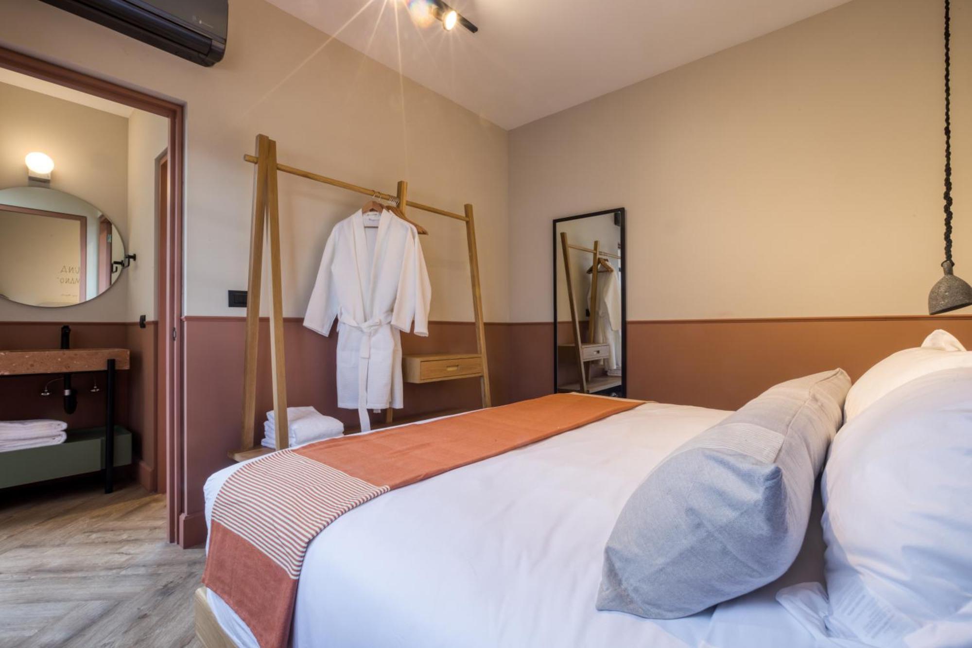 Casa Oliva Apartment Kota Meksiko Bagian luar foto
