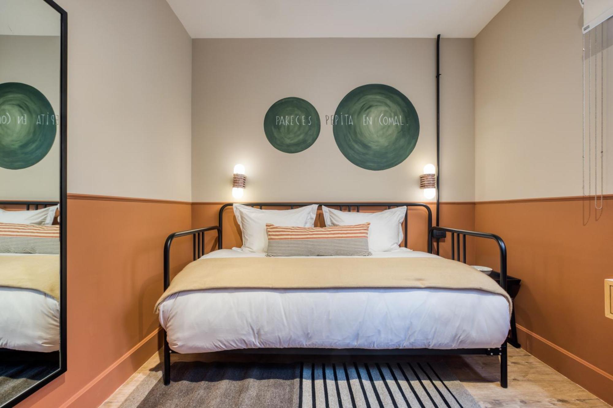Casa Oliva Apartment Kota Meksiko Bagian luar foto