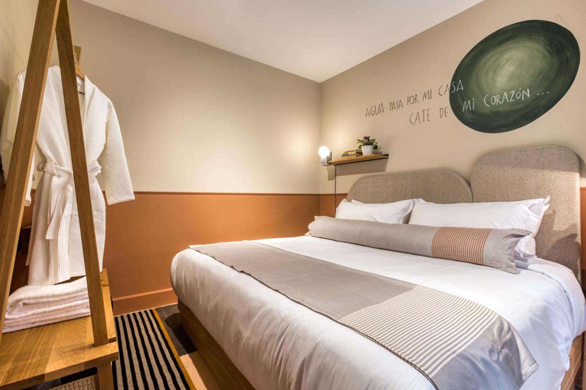 Casa Oliva Apartment Kota Meksiko Bagian luar foto